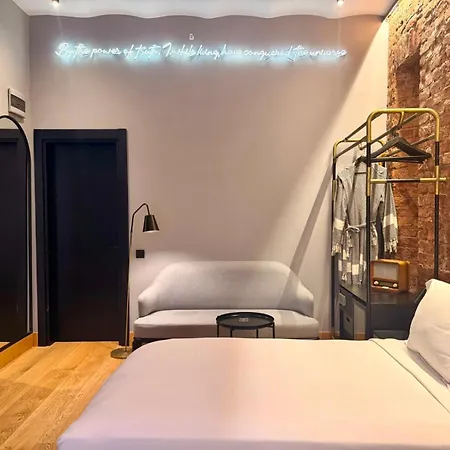 Ruz 5* Istanbulská provincie
