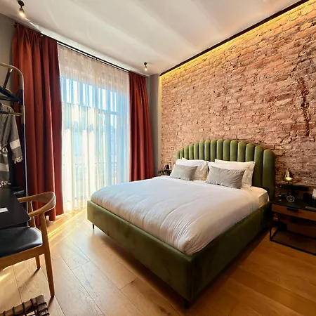 Hotel Ruz