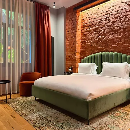 Hotel Ruz 5*