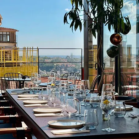 Hotel Ruz 5*