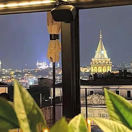 Ruz Istanbul