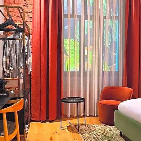 Ruz 5* Istanbul