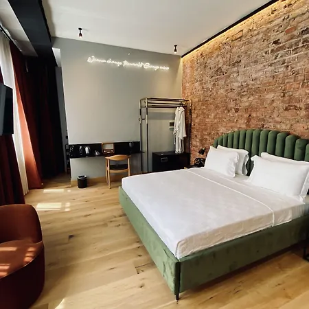 Ruz Hotel Istanbul