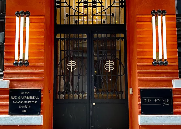 Ruz Istanbul