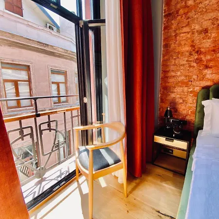 Ruz Otel 5*