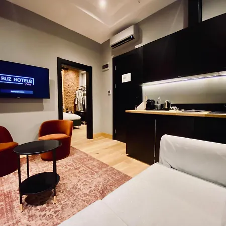 Ruz 5* Isztambul