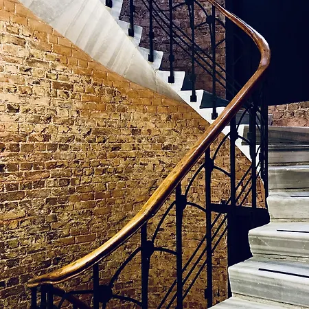 Hotel Ruz Estambul