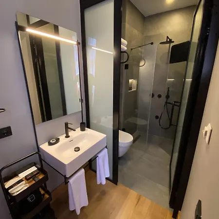 Ruz 5* Isztambul