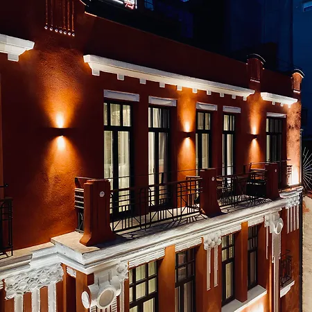 Ruz 5* Estambul