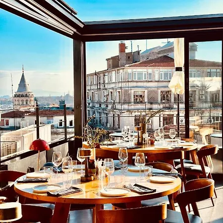 Ruz Estambul