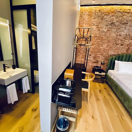 Ruz Szálloda 5*