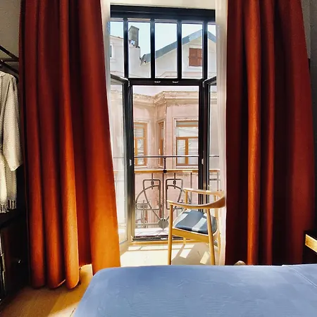Ruz Hotel Estambul