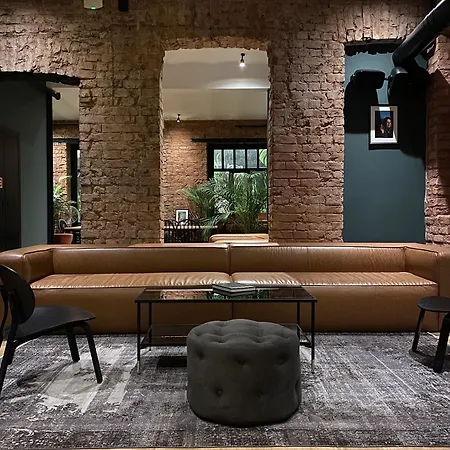 Hotel Ruz Estambul
