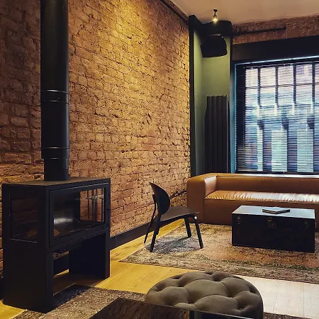 Ruz Hotel Estambul