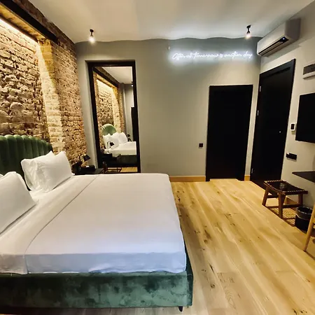 Ruz Estambul