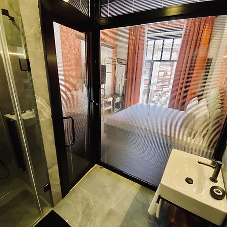 Ruz 5* Isztambul