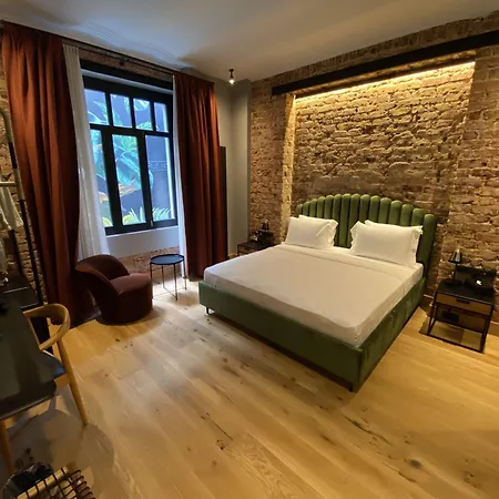 Ruz 5* Estambul