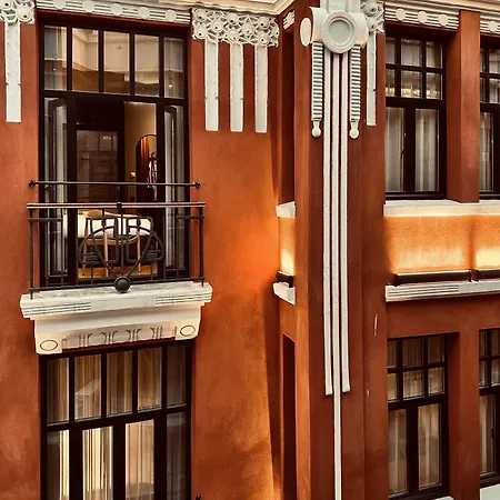Ruz Otel 5*