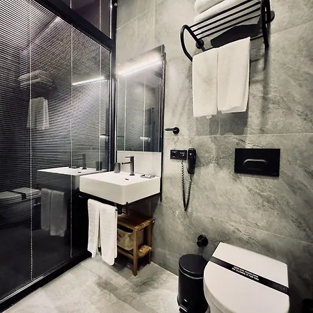Ruz 5* Isztambul