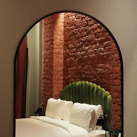 Szálloda Ruz 5*