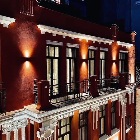 Ruz 5* Istambul