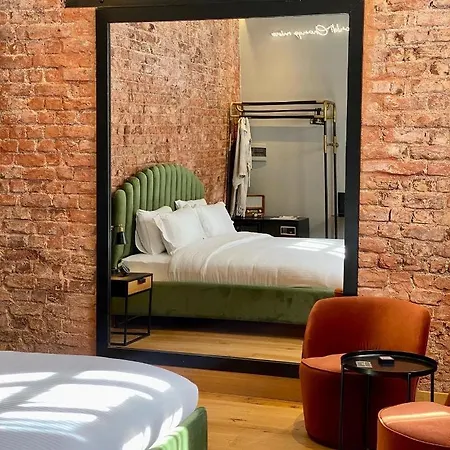 Ruz Hotel Istambul