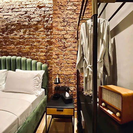 Ruz 5* Istambul